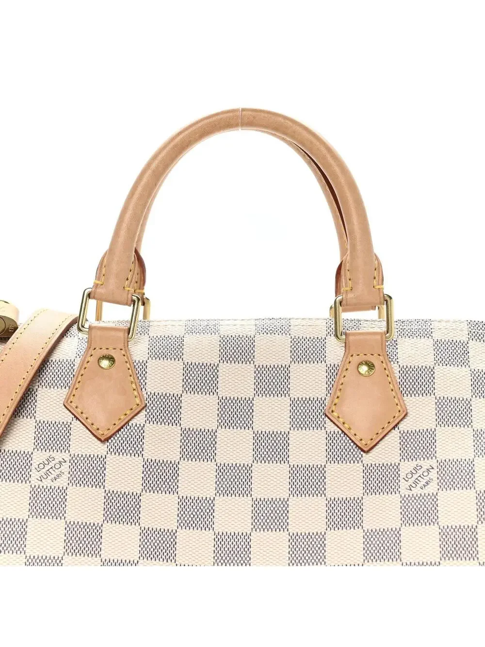 Louis Vuitton Damier Azur Speedy #309172L15B